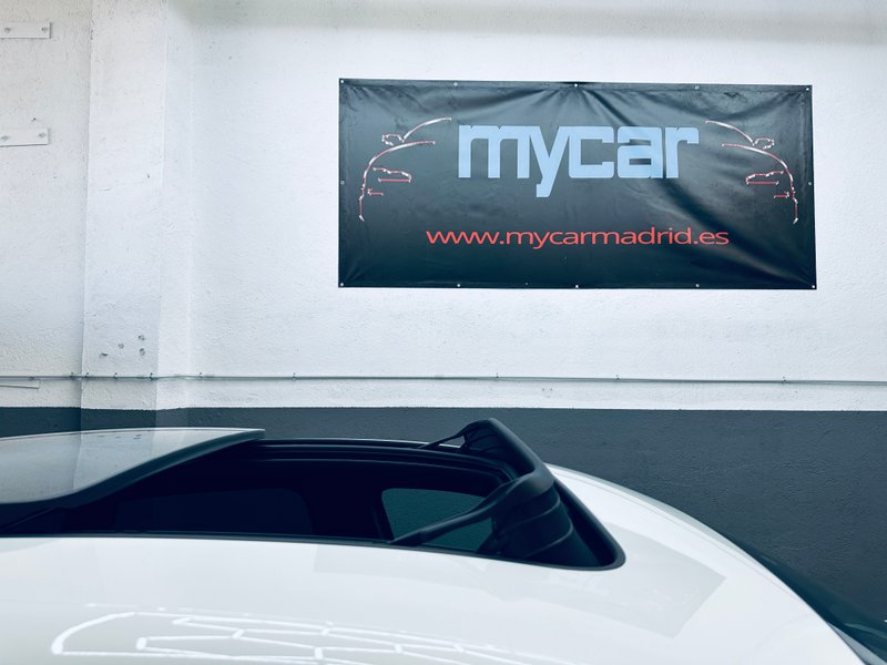 Porsche Macan 2019, foto 43