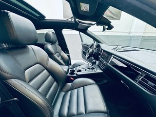 Porsche Macan 2019 TECHO PANORAMICO