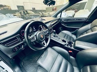Porsche Macan 2019 TECHO PANORAMICO
