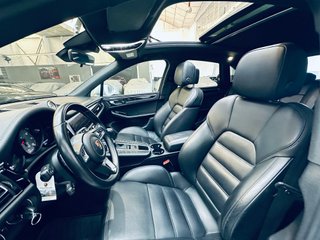 Porsche Macan 2019 TECHO PANORAMICO