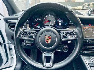 Porsche Macan 2019 TECHO PANORAMICO