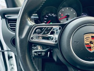 Porsche Macan 2019 TECHO PANORAMICO