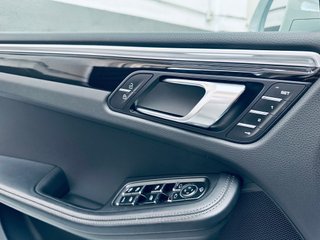 Porsche Macan 2019 TECHO PANORAMICO