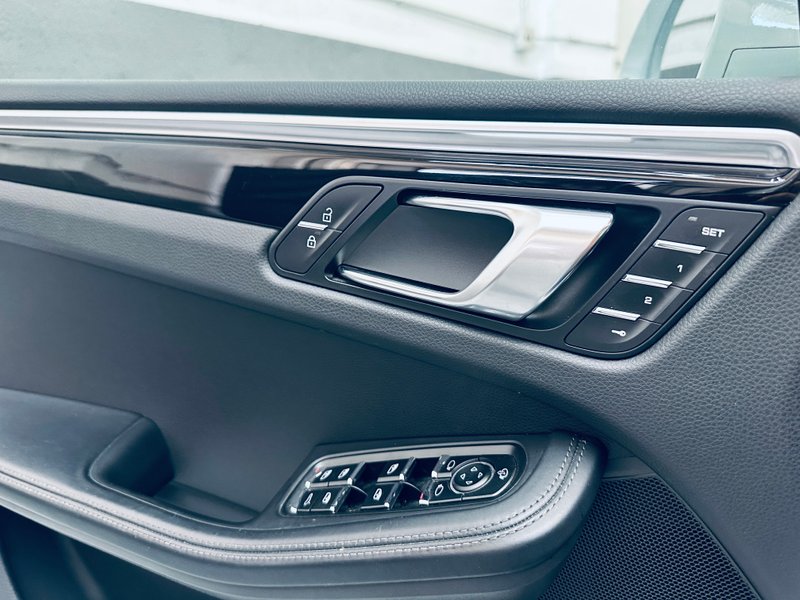 Porsche Macan 2019, foto 41