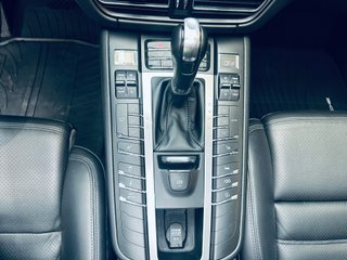 Porsche Macan 2019 TECHO PANORAMICO