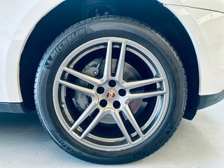 Porsche Macan 2019 TECHO PANORAMICO