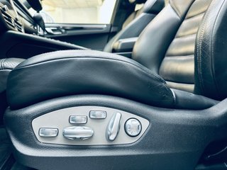 Porsche Macan 2019 TECHO PANORAMICO