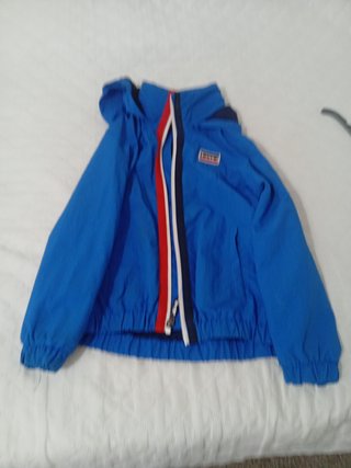 Chaqueta Levis,niño,talla 5 años