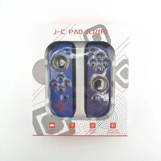 Joycon generici nuovi + laccetti Nuovi