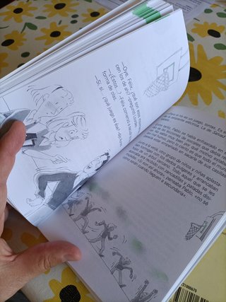 Libros Los Aventureros y El Club del Camaleón, Bru