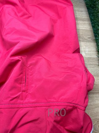 Abrigo para Perro de Invierno Bwiv