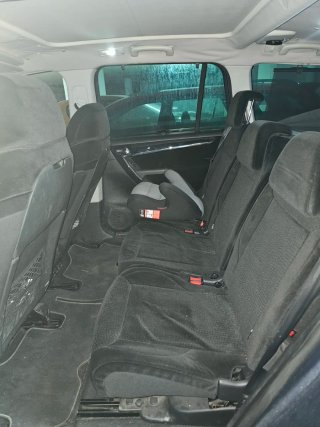 Citroen Grand C4 Picasso 2007