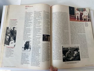 Coleccionable de periodico