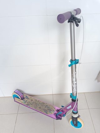 Patinete Oxelo MID 9