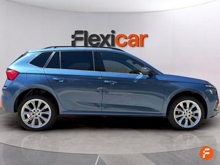 Skoda Kamiq 1.5 TSI 110kW (150CV) DSG Sport