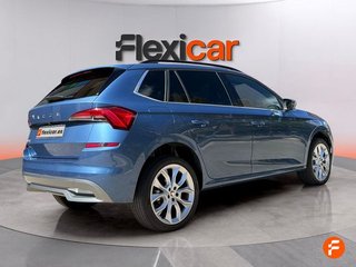 Skoda Kamiq 1.5 TSI 110kW (150CV) DSG Sport