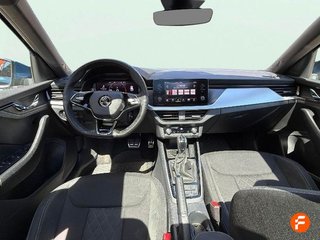 Skoda Kamiq 1.5 TSI 110kW (150CV) DSG Sport