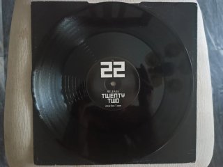 Ben & Lex - Proper Tasty Vinilo Breakbeat