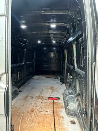 Volkswagen Crafter 2017
