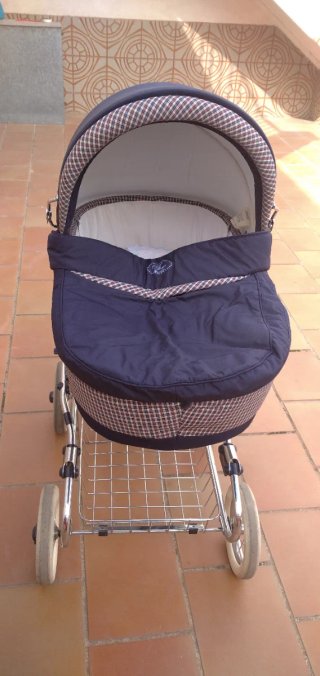 Coche bebe