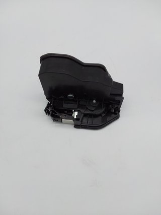 ZEALfix Actuador de cerradura de puerta delantera izquierda Sistema de cerradura 51217202143 compati