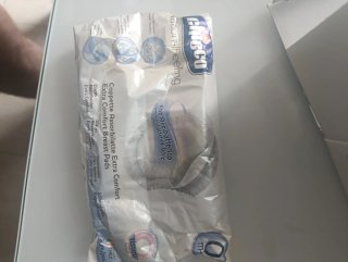 Saca leches para bebe eléctrico
