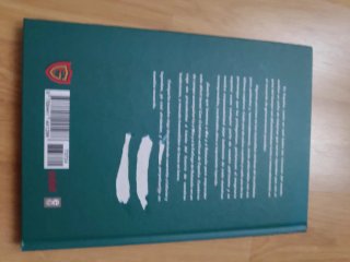 Criaturas míticas de España cuaderno de campo