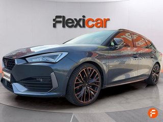 Cupra León SP 1.4 e-Hybrid 150kW (204CV) DSG