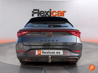 Cupra León SP 1.4 e-Hybrid 150kW (204CV) DSG