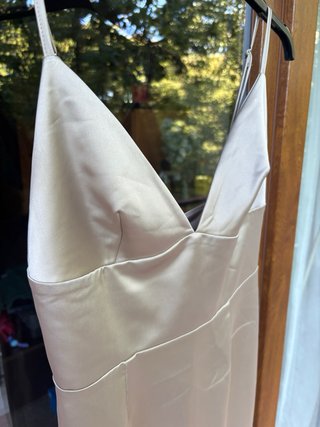 Vestito corto Imperial
