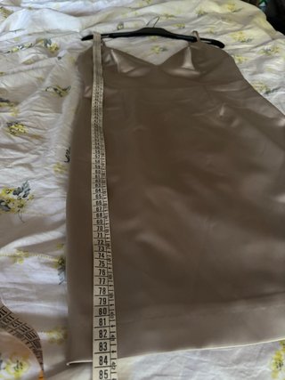 Vestito corto Imperial