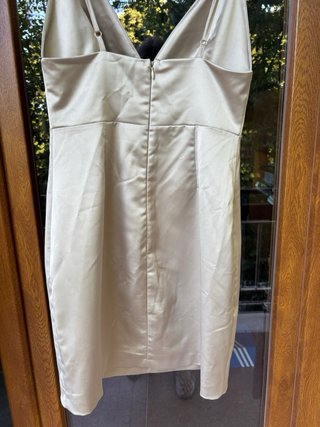 Vestito corto Imperial