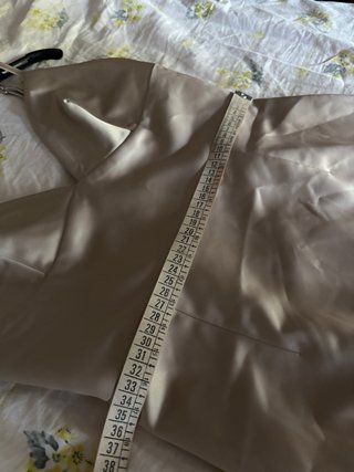 Vestito corto Imperial
