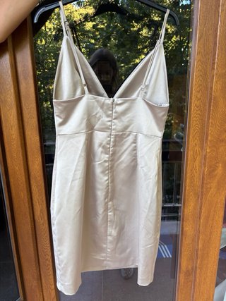 Vestito corto Imperial