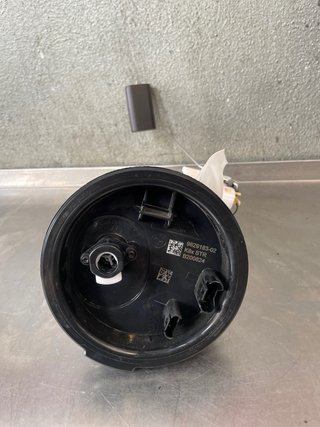 Bomba de gasolina BMW F900R 2025