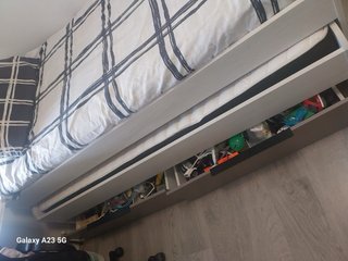 Cama nido