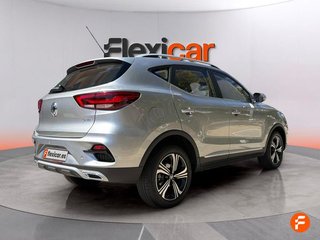 MG ZS 1.5 Comfort