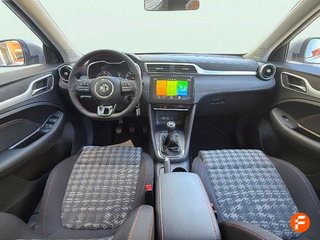 MG ZS 1.5 Comfort