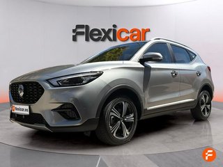 MG ZS 1.0T Luxury