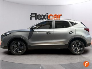 MG ZS 1.0T Luxury