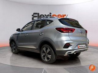 MG ZS 1.0T Luxury