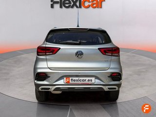 MG ZS 1.0T Luxury