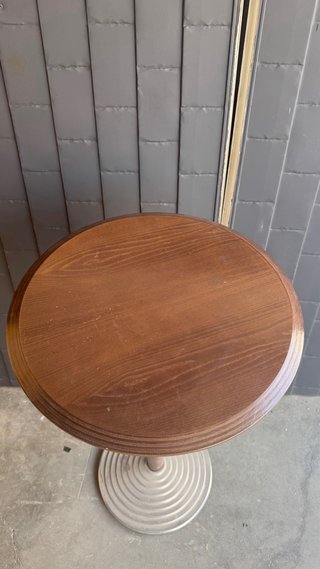 Mesa de Bar