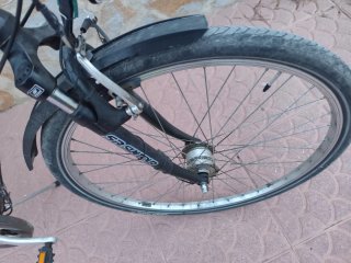 Bicicleta Giant Caballero