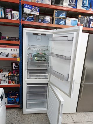 @Nevera Grundig Combi No Frost Con Garantía@