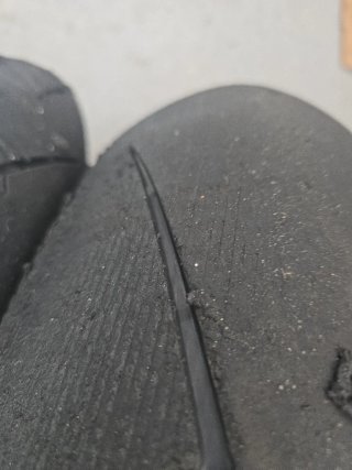 Neumáticos Moto Pirelli Supercorsa