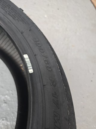 Neumáticos Moto Pirelli Supercorsa