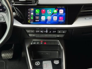 Audi A3 2023 35 TDI BLACKLINE