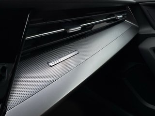 Audi A3 2023 35 TDI BLACKLINE