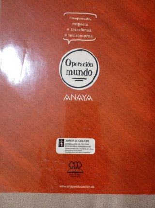 Libro de texto